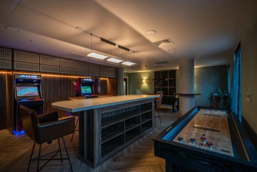 1 bed studio, Bulk Road, City Centre, Lancaster, LA11DF - Image 12